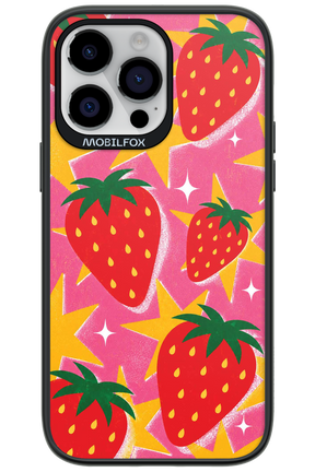 STARBERRY 2.0 - Apple iPhone 14 Pro Max
