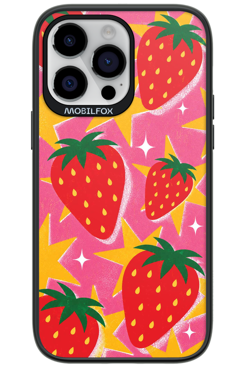 STARBERRY 2.0 - Apple iPhone 14 Pro Max