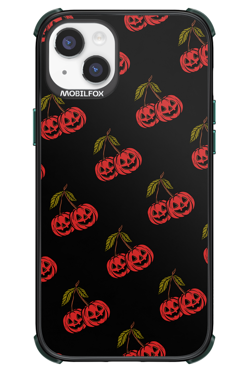 Spicey Pumpkin - Apple iPhone 14 Plus