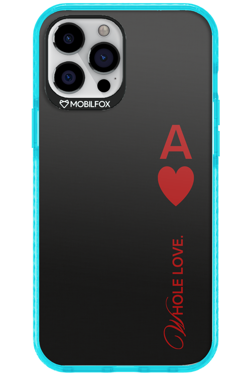 Whole 2.0 - Apple iPhone 12 Pro Max