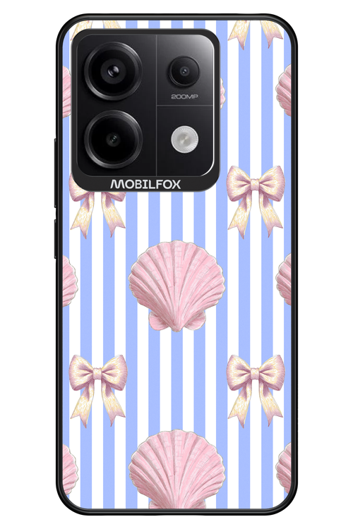 Shell Baby - Xiaomi Redmi Note 13 Pro 5G