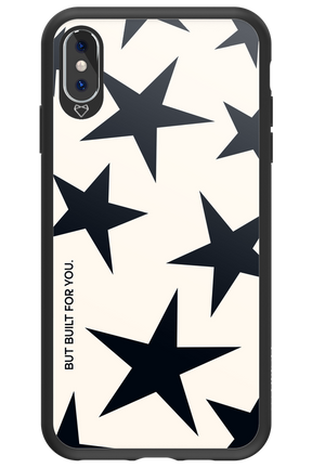 Built for You 2.0 - Apple iPhone XS Max
