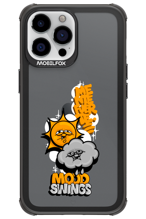 Broken Smiles - Apple iPhone 13 Pro Max