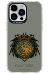 House Targaryen. - Apple iPhone 14 Pro Max