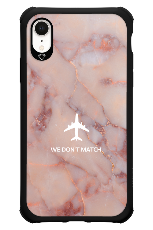 International Love I 2.0 - Apple iPhone XR