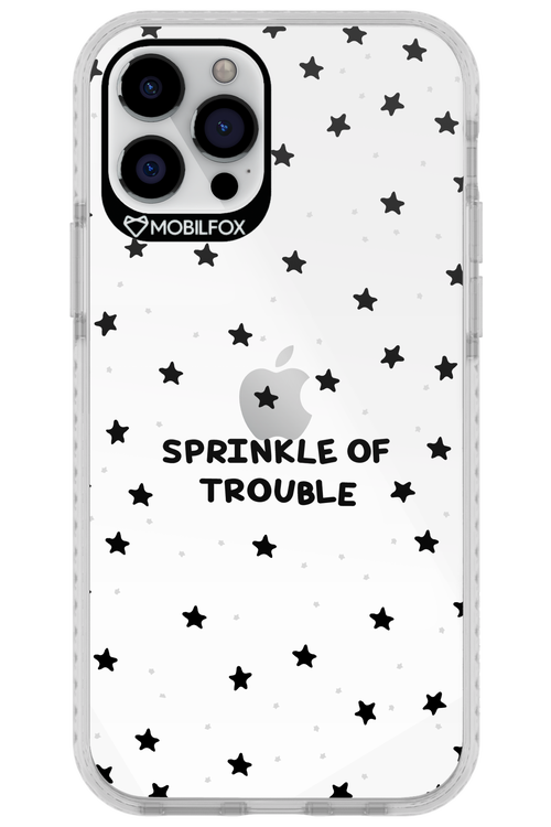 Trouble - Apple iPhone 12 Pro