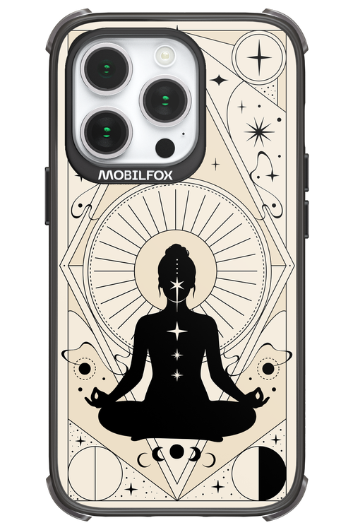 Soul Peace - Apple iPhone 14 Pro