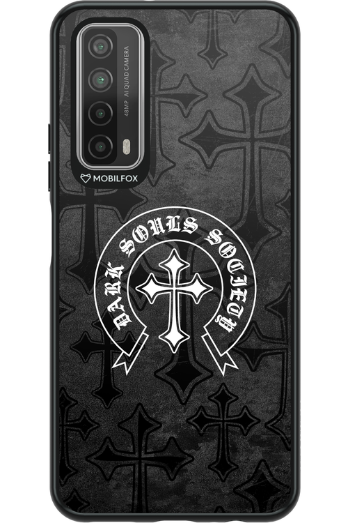 Dark Souls Society - Huawei P Smart 2021