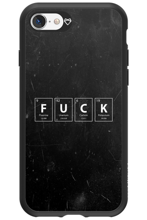 Periodic table - Apple iPhone SE 2020