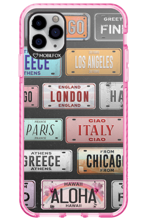 Destinations 2.0 - Apple iPhone 11 Pro Max