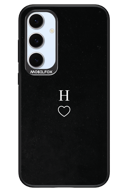 H Black 2.0 - Samsung S24 FE
