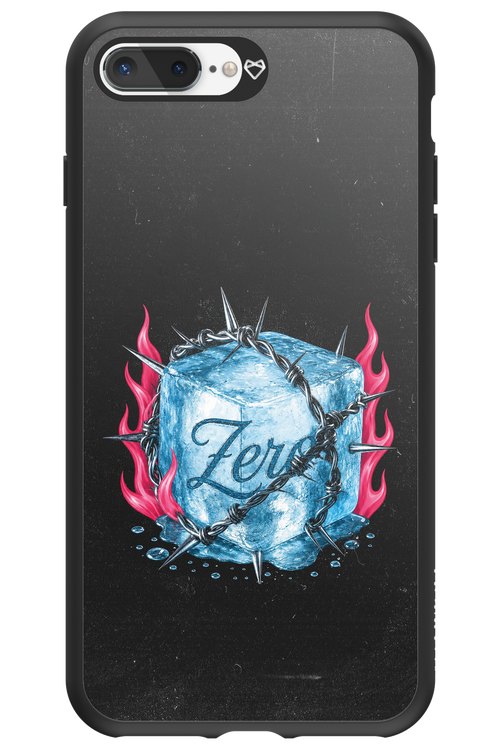 Zero 2.0 - Apple iPhone 8 Plus