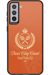 Paris Clay Court Club 2.0 - Samsung Galaxy S21+