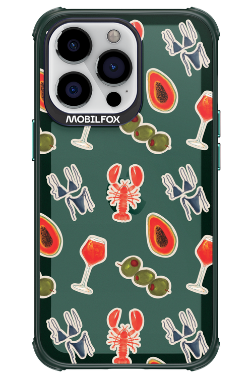 Aperitivo Dreams - Apple iPhone 13 Pro