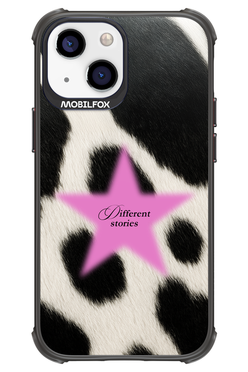 Same Chapter Pink - Apple iPhone 13 Mini