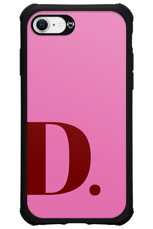 D (Sorbet) 2.0 - Apple iPhone SE 2020