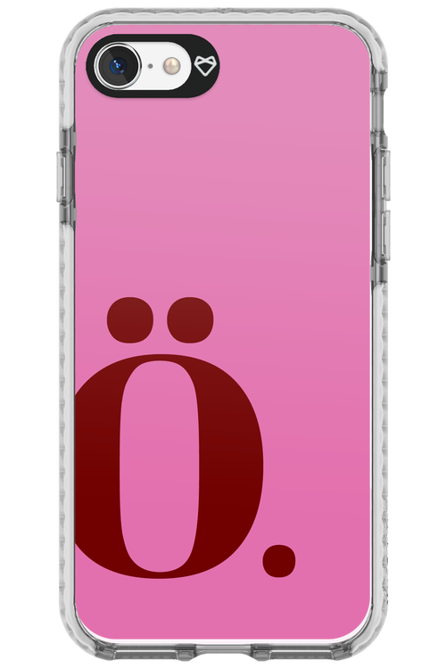 O II (Sorbet) 2.0 - Apple iPhone SE 2020