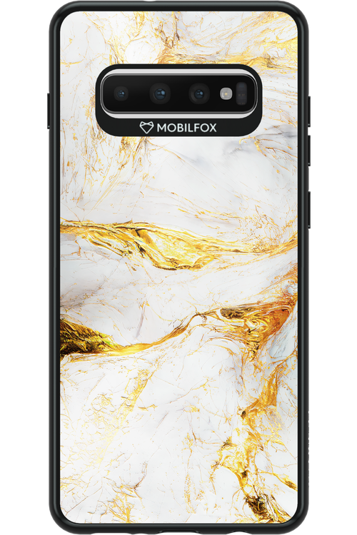 Quartz - Samsung Galaxy S10+