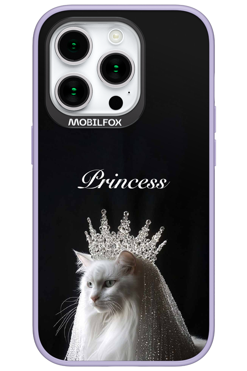 Princess - Apple iPhone 15 Pro