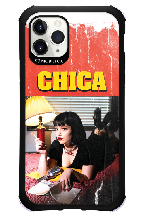 CHICA - Apple iPhone 11 Pro