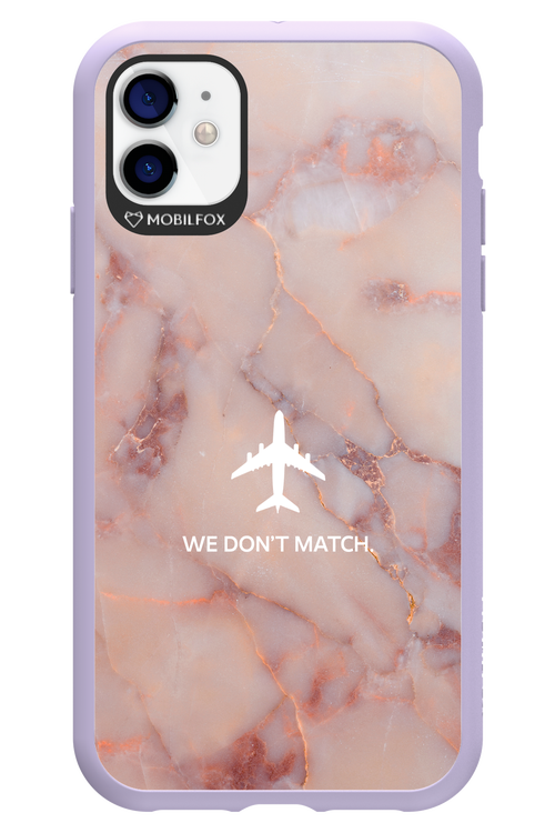 International Love I - Apple iPhone 11