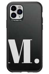 M (Off Space) 2.0 - Apple iPhone 11 Pro