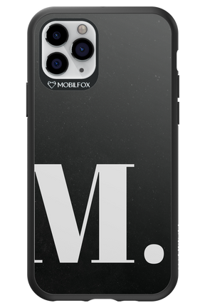 M (Off Space) 2.0 - Apple iPhone 11 Pro