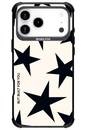 Built for You - Apple iPhone 17 Pro Max