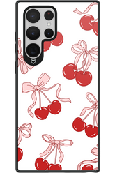 Cherry Queen - Samsung Galaxy S22 Ultra