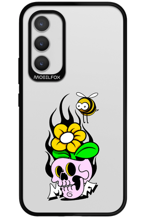 Sugar & Venom - Samsung Galaxy A34