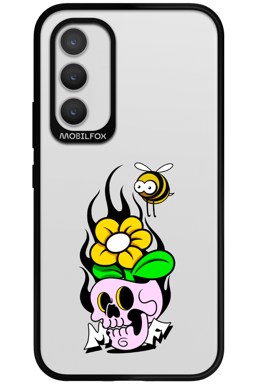 Sugar & Venom - Samsung Galaxy A34