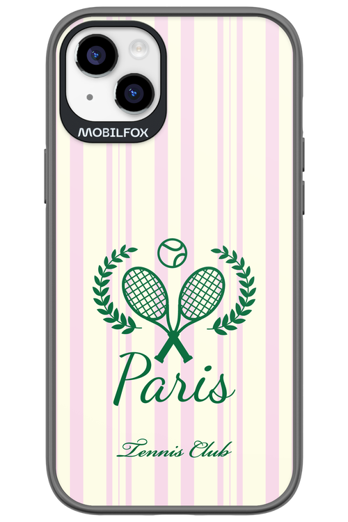 Paris Tennis Club - Apple iPhone 14 Plus