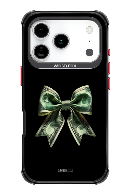 Money is Cute 2.0 - Apple iPhone 17 Pro