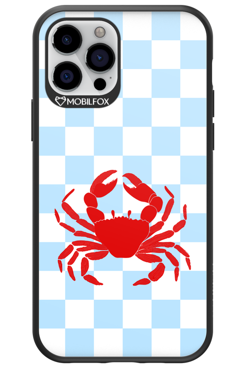 Oh Crab - Apple iPhone 12 Pro