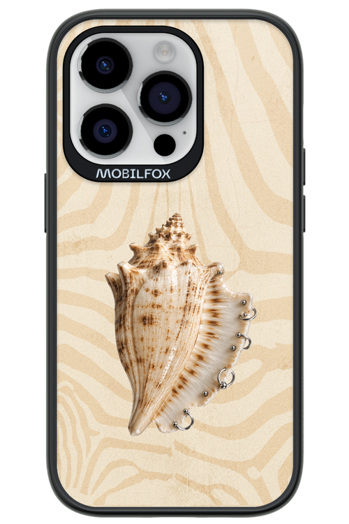 Shell Me Out 2.0 - Apple iPhone 14 Pro