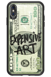 Expensive Art - Apple iPhone XS Max