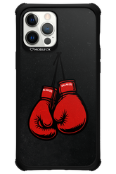 BoxRrr 2.0 - Apple iPhone 12 Pro Max