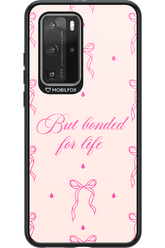 Sisters Pink - Huawei P40 Pro