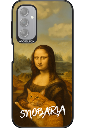 OG Cat Lover - Samsung Galaxy A14