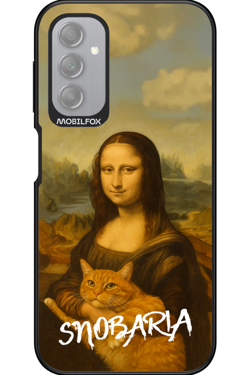 OG Cat Lover - Samsung Galaxy A14