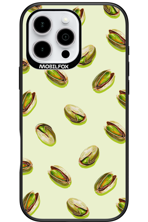 Pistachio Fever - Apple iPhone 16 Pro Max