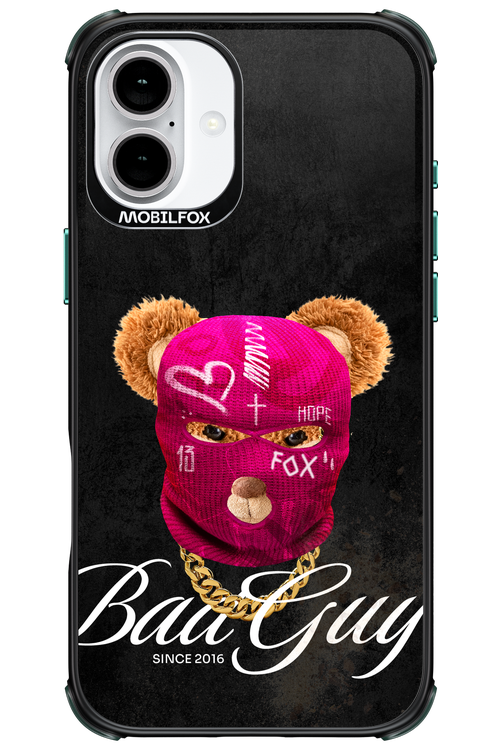 Bad Guy II 2.0 - Apple iPhone 16 Plus