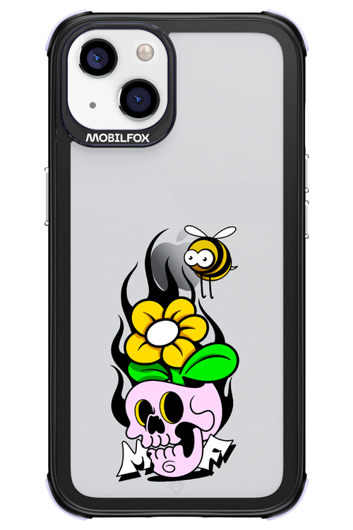 Sugar & Venom - Apple iPhone 13