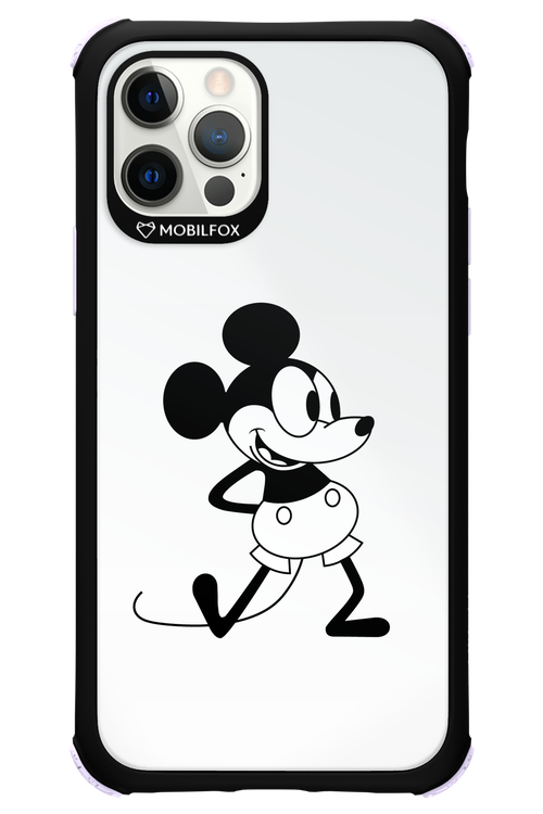 Iconic Mouse - Apple iPhone 12 Pro