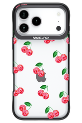 Disco Cherry - Apple iPhone 17 Pro Max