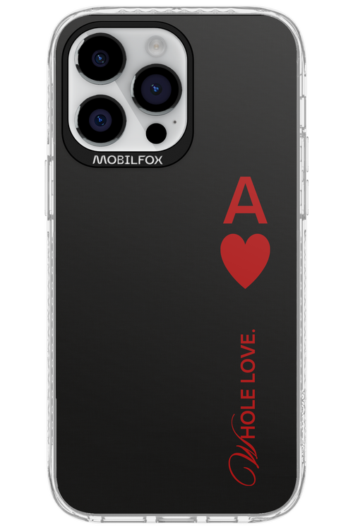 Whole 2.0 - Apple iPhone 14 Pro Max