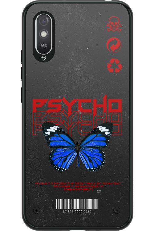 Psybutterfly - Xiaomi Redmi 9A