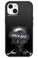 Fuck OFF - Apple iPhone 13