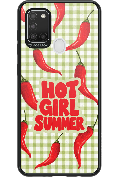 HOT GIRL SUMMERR 2.0 - Samsung Galaxy A21 S
