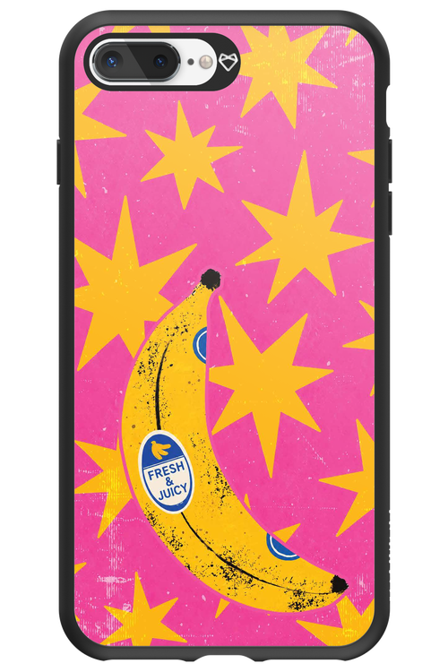 BANANA POP 2.0 - Apple iPhone 7 Plus